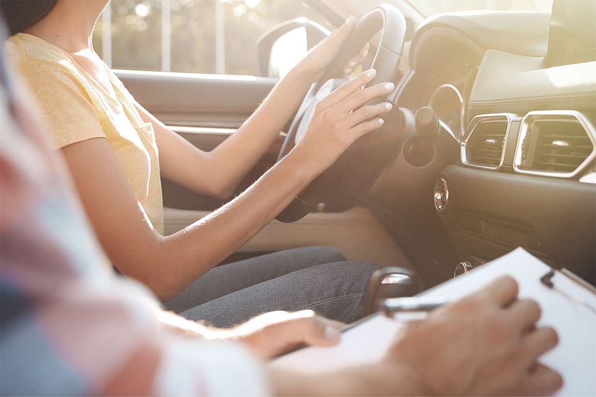 driving school cyprus