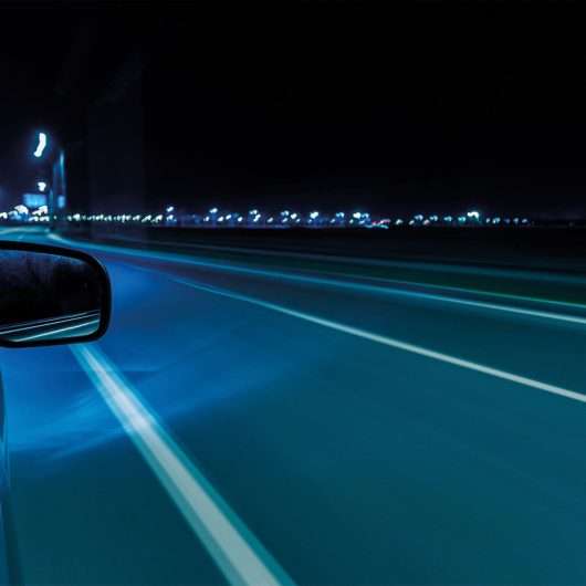 tips for driving after dark in cyprus